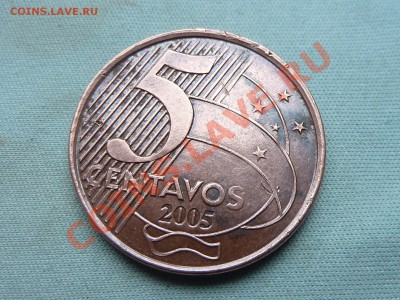 БРАЗИЛИЯ 5с 2005г.  КРАСИВАЯ до 1.10.11 в 22-00 - MEMO0057.JPG