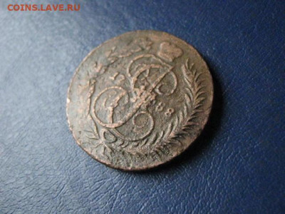 2 копейки 1788 ММ. Перечекан. До 21.11.2020г. - 011.JPG