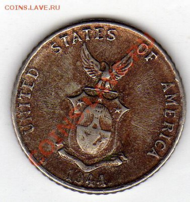 Ag Филиппины 10 сентаво 1944 до 29.09.11 в 22.00мск (506) - img991