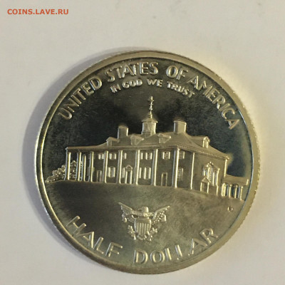 2 $ 1982г  250 лет со дня рождения Джорджа Вашингтона - image-19-11-20-03-23