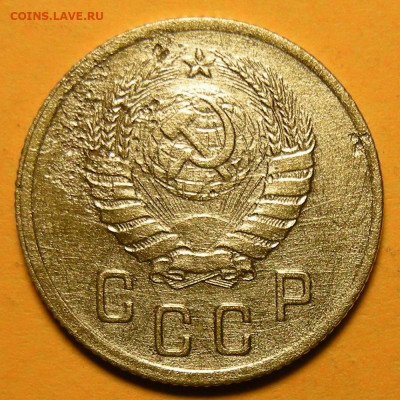 2 копейки 1941, атрибуция по узлам, Ж ? - DSCN7939.JPG