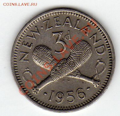 Н.Зеландия 3 пенса 1956 до 29.09.11 в 22.00мск (506) - img011