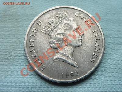 ОСТРОВА КУКА 10с 1992г.  ФРУКТЫ до 1.10.11 в 22-00 - MEMO0068.JPG
