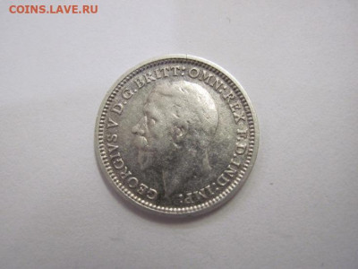 3 пенса Великобритания 1936 до 22.11.20 - IMG_5510.JPG