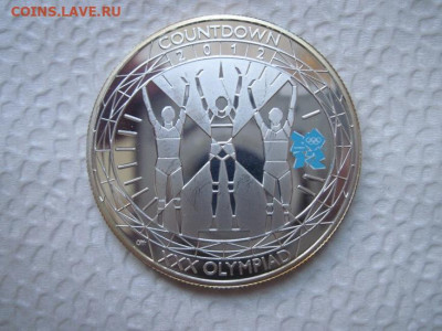 5 фунтов Великобритания 2012  до 22.11.20 - IMG_2527.JPG