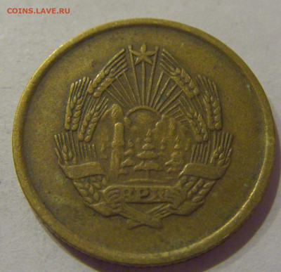 5 бани 1954 Румыния №1 25.11.2020 22:00 МСК - CIMG3587.JPG