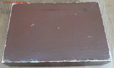 USA Prestige Proof Set 1983 c 200 р до 26.11.20-22:00 мск - DSCN0033.JPG