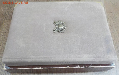 USA Prestige Proof Set 1983 c 200 р до 26.11.20-22:00 мск - DSCN0034.JPG