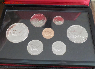 Canada Proof Set 1977 c 200 р до 26.11.20-22:00 мск - DSCN0044.JPG