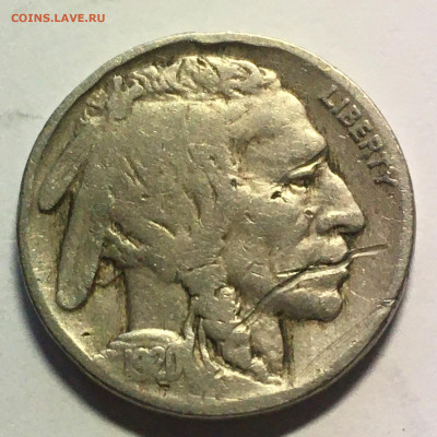 США 5 центов 1920г №1 - image-20-11-20-02-52-1