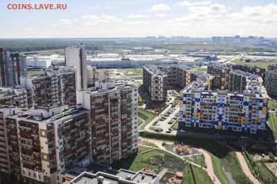 Кудрово - мисюрёво логово 2
