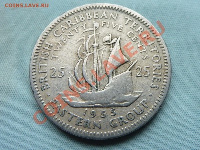 БРИТАНСКИЕ КАРРИБЫ 25с 1955г. КОРАБЛЬ  до 1.10.11 в 22-00 - MEMO0085.JPG