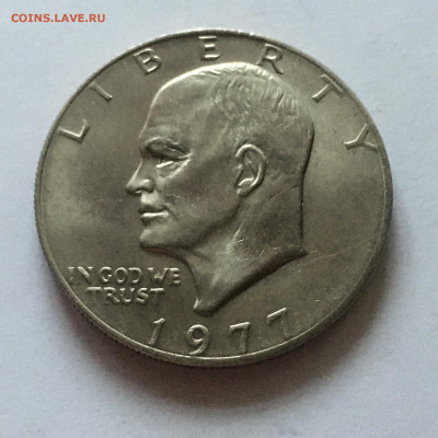 США 1 $ 1977г - image-21-11-20-09-26-3