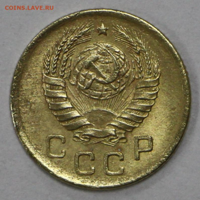 1 коп 1945 год- 23.11.20 в 22.00 - ф 014