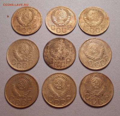 3 копейки:1937,38,39,40,45,46,50,52,54год. до23.11.20.в22.10 - DSCN3523.JPG