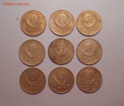 3 копейки:1937,38,39,40,45,46,50,52,54год. до23.11.20.в22.10 - DSCN3524.JPG