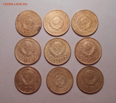 5 коп.1928,30,32,31,40,43,46,49,49.год до 23.11.20.в22.10 - DSCN3528.JPG