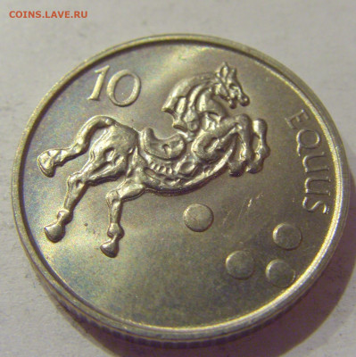 10 толар 2001 Словения №1 27.11.2020 22:00 МСК - CIMG3355.JPG