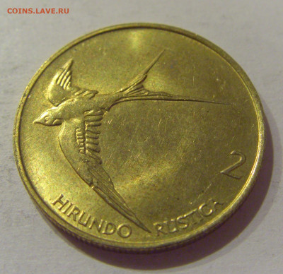 2 толара 2000 Словения №1 27.11.2020 22:00 МСК - CIMG3371.JPG