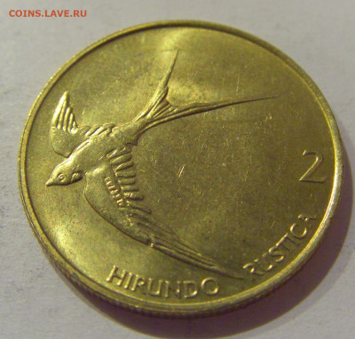 2 толара 2000 Словения №2 27.11.2020 22:00 МСК - CIMG3375.JPG