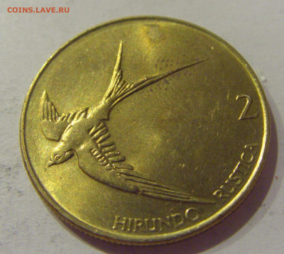 2 толара 1995 Словения №2 27.11.2020 22:00 МСК - CIMG3383.JPG