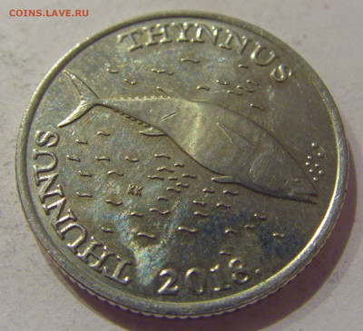 2 куны 2018 Хорватия №1 27.11.2020 22:00 МСК - CIMG3741.JPG
