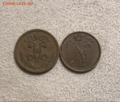 2 и 1 пенни 1912 года, хорошие. До 25.11.20 - 4E34A19C-EC81-4A7F-9C55-FD41921F36A4
