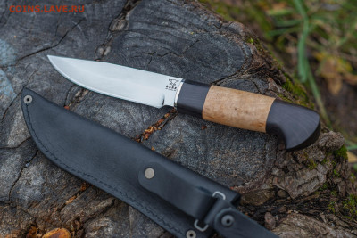 Ножи РИ и СССР - Uz-pU574mto