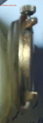 СССР часы Ракета (AU) до 27 11 - 20201122_171411