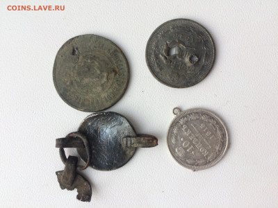 4-ре билона с украшений до 25.11.2020г. в 22:00 мск - IMG_0363.JPG