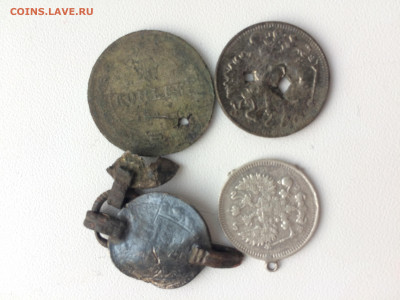 4-ре билона с украшений до 25.11.2020г. в 22:00 мск - IMG_0362.JPG