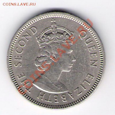 ГОНКОНГ 50 центов 1965, до 30.09.11 22-00мск. - сканирование0076