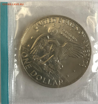 1 доллар США 1973 UNC R до 21.30 МСК 25.11.20 - 058B0300-E5CA-4721-8F3B-A8A1ED9781B9