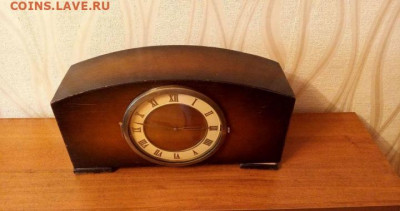 Часы весна ссср настольные - 5fa05e752f47be23863e254a-1