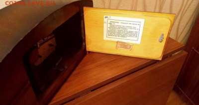 Часы весна ссср настольные - 5fa05e6e498d0f6b51104339-1