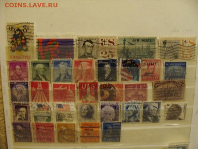 128 шт-Куба,Люксембург,Болгария,Вьетнам,Швеция,США. старт 30 - DSC02759.JPG