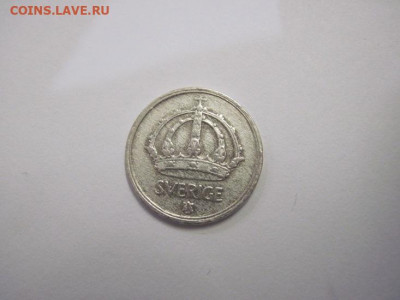 10 эре Швеция 1945 до 25.11.20 - IMG_0214.JPG