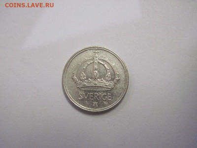 10 эре Швеция 1949 до 25.11.20 - IMG_0222.JPG