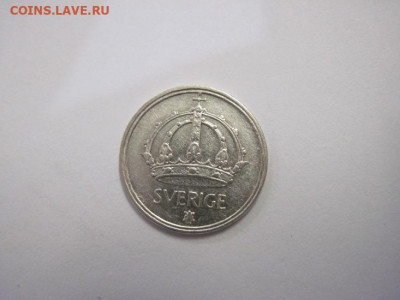 10 эре Швеция 1950 до 25.11.20 - IMG_0226.JPG