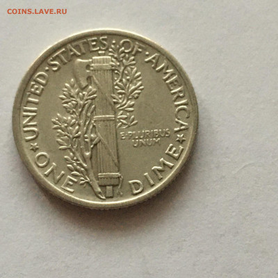 США 1 дайм 1942г - image-20-11-20-02-13-4
