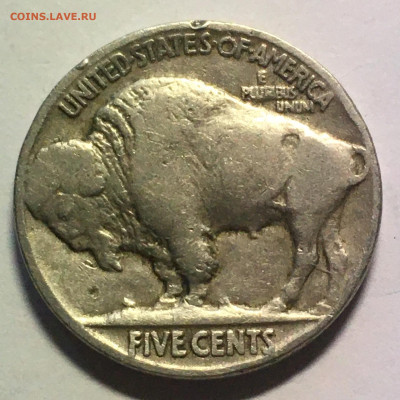 США 5 центов 1920г №1 - image-20-11-20-02-52