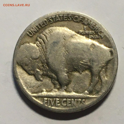 США 5 центов 1920г №2 - image-20-11-20-02-52-2