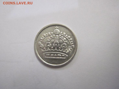 10 эре Швеция 1957 до 26.11.20 - IMG_0242.JPG