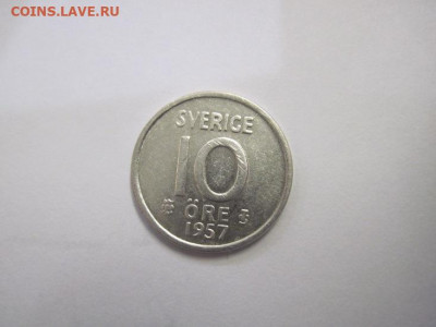 10 эре Швеция 1957 до 26.11.20 - IMG_0239.JPG