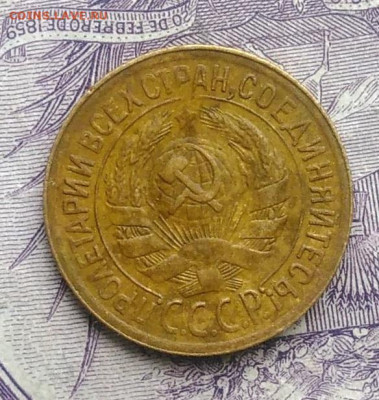 1 копейка 1929 года 27.11.2020 - IMG_20201123_143059