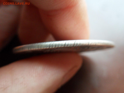 1 рубль 1765 ММД на оценку - SDC17115.JPG