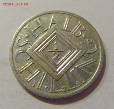 2 шиллинга 1925 Австрия №2 30.11.2020 22:00 МСК - CIMG4358.JPG