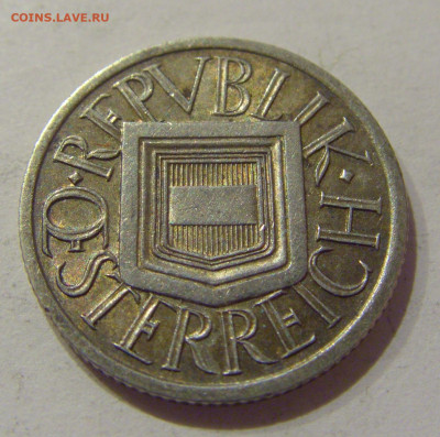 2 шиллинга 1926 Австрия №1 30.11.2020 22:00 МСК - CIMG4364.JPG
