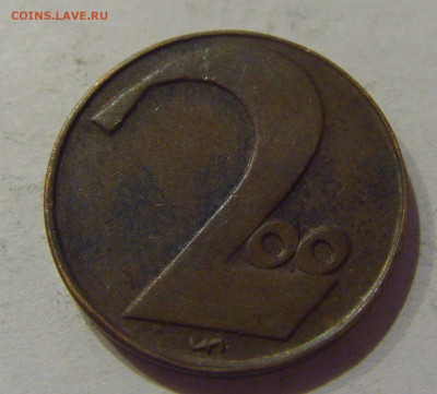 200 крон 1924 Австрия №2 30.11.2020 22:00 МСК - CIMG4430.JPG