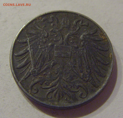 2 геллера 1918 Австрия №1 30.11.2020 22:00 МСК - CIMG4524.JPG